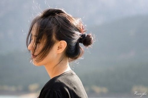 一个人失落的心情说说