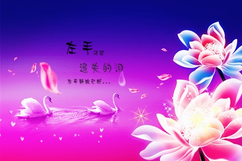 舍不得一个人的心情说说