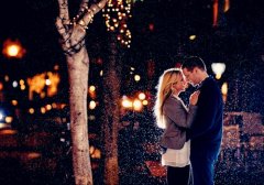 总有那么一个人让你刻骨铭心的说说