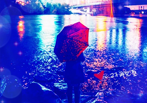 此时此刻心情低落的说说短语