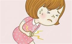 半夜肚子痛醒的说说 肚子疼无法睡觉的说说
