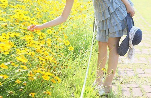 做一个坚强勇敢的女人的说说