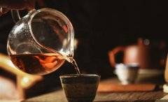 品茶的说说发朋友圈