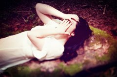 心情不好抑郁的说说