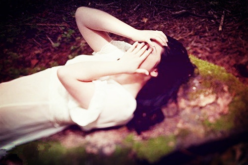 心情不好抑郁的说说