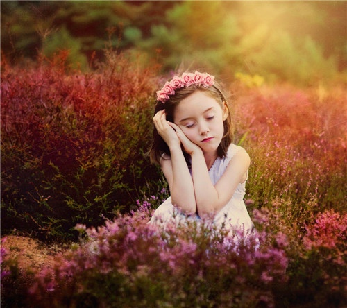 早上起床发个心情说说