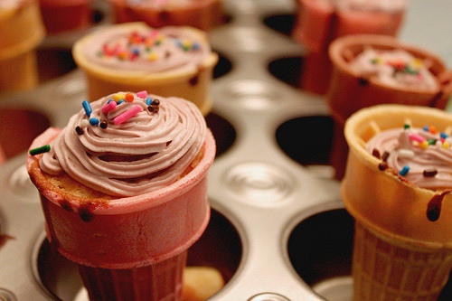 适合晚上发的宵夜说说