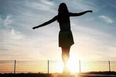 有一种失落的感觉说说