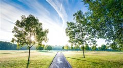 雨后出现双彩虹的朋友圈说说