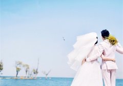 浪漫幸福的甜蜜心情说说短句