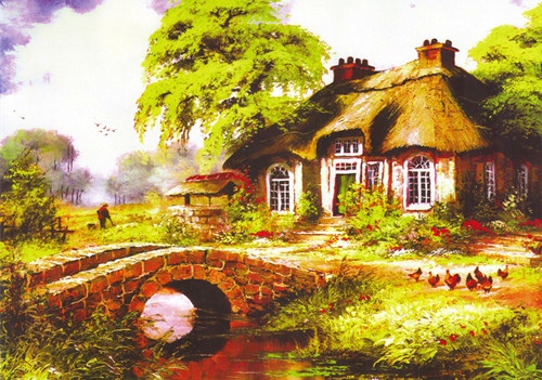 一个人心里好烦的说说