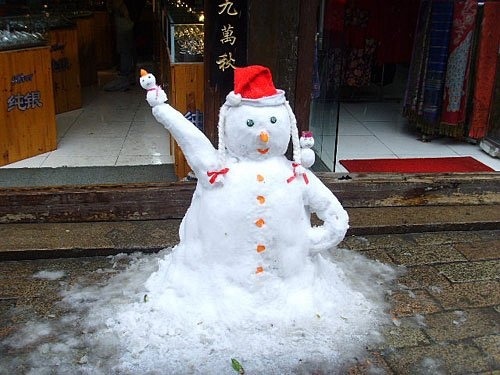 适合立冬发朋友圈的说说句子