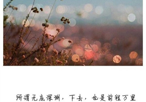 关于心情极度不好的说说