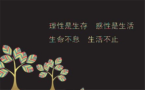 2021适合发朋友圈的说说