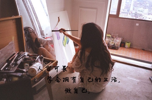一次又一次失望过后的说说