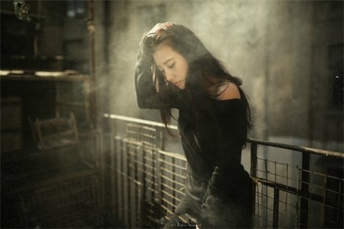 关于自作多情的伤感说说