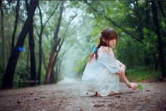 适合女生失恋后发的说说