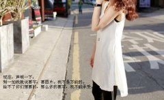 宣布自己分手了的说说