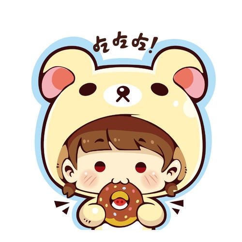 吃货的说说搞笑句子