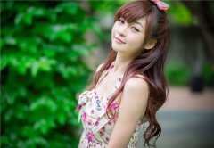 女生恢复单身的说说