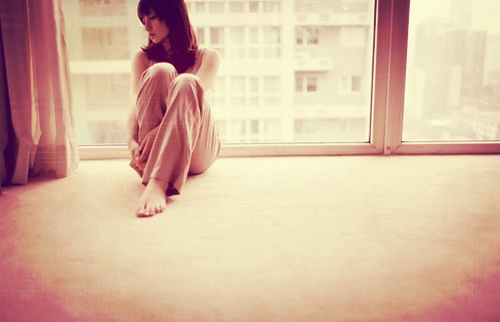 宝贝生病很心疼的说说