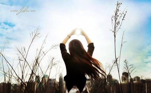 人长大了烦恼多了的说说