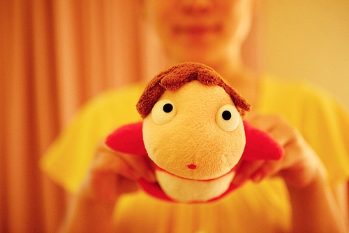 发自己照片的朋友圈说说