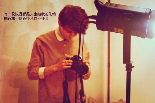 在他心里不重要的说说