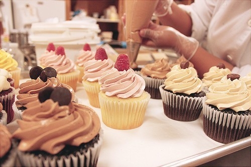 关于为一个人守一座城的心情说说