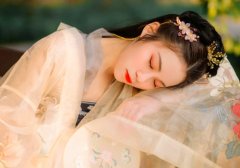 适合发朋友圈的古文风句子