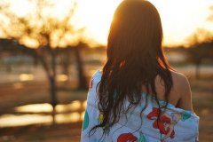 形容孩子是我的命的句子