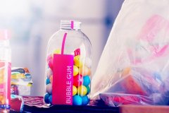 6月你好 时间请善待我说说