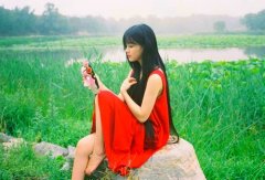 非常治愈努力向上的说说