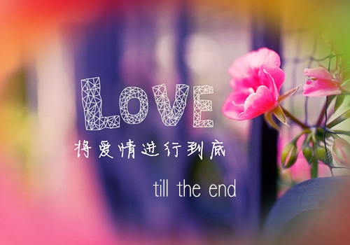 抖音很火的结婚祝福语