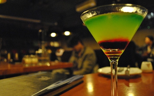 酒桌上的幽默话顺口溜