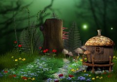 关于六一儿童节的说说