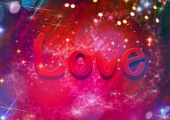 纪念三年感情的句子