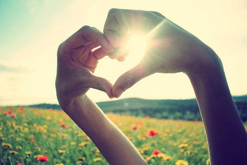 渴望被别人呵护的心情说说