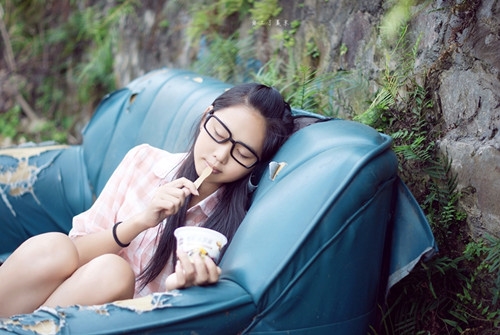 表示无奈 心情不好的心情说说