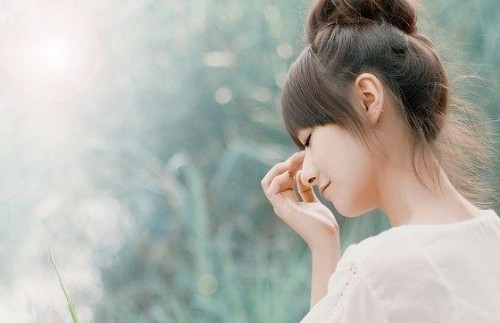 阳光积极和正能量心情说说