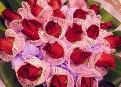 结婚纪念日心情说说