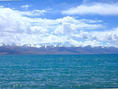 海边感悟的心情说说