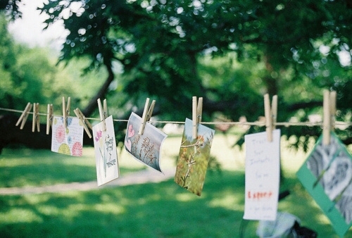 抖音经典结婚一周年说说