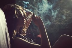 分手后的伤感说说