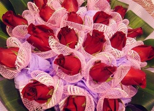 经典的爱情励志说说