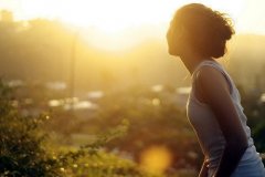 形容天气热的朋友圈说说