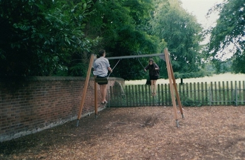 放暑假家长的心情说说