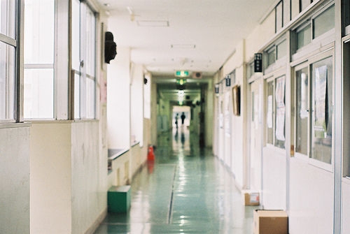 学校疫情防控标语口号