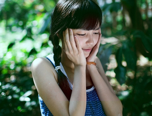 起个早床的想发个朋友圈