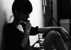 结婚后的生活伤感说说